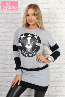 PR 92 TUNIKA-